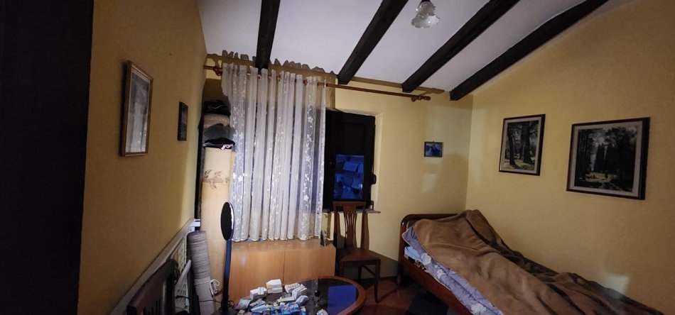 Tirane, shitet apartament 3+1+Aneks+Ballkon Kati 6, 117 m² 187.200 € 