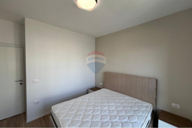 Tirane, jepet me qera apartament 1+1 , 66 m² 600 € (Rruga Jordan Misja)