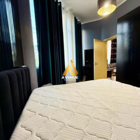 Tirane, shitet 1+1+Ballkon Kati 1, 60 m² 83.000 € (dalip topi)