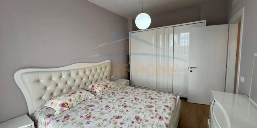 Qera, Apartament 1+1, Rruga Siri Kodra, Tirane