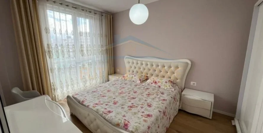 Qera, Apartament 1+1, Rruga Siri Kodra, Tirane