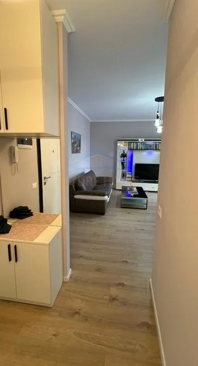 Qera, Apartament 1+1, Rruga Siri Kodra, Tirane