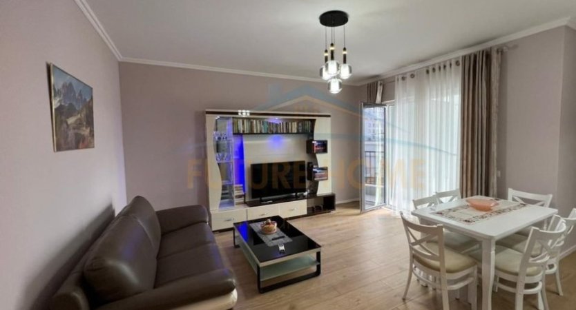 Qera, Apartament 1+1, Rruga Siri Kodra, Tirane