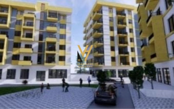 Qerret, shitet garsonier Kati 3, 25 m² 47.500 € (QERRET)