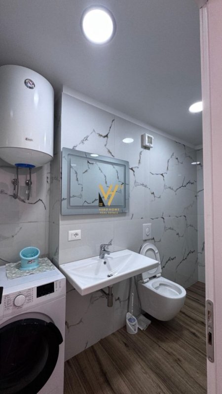 Tirane, shitet apartament 2+1+Ballkon Kati 5, 58 m² 139.800 € (DON BOSKO)