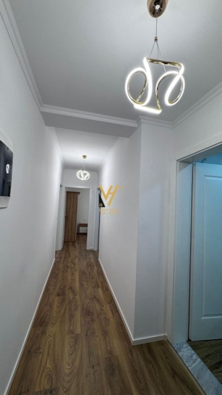 Tirane, shitet apartament 2+1+Ballkon Kati 5, 58 m² 139.800 € (DON BOSKO)