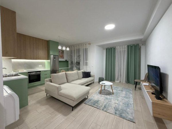 Tirane, jepet me qera apartament 2+1 Kati 6, 90 m² 600 € (Astir)