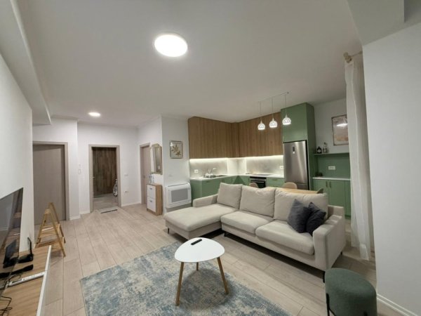 Tirane, jepet me qera apartament 2+1 Kati 6, 90 m² 600 € (Astir)