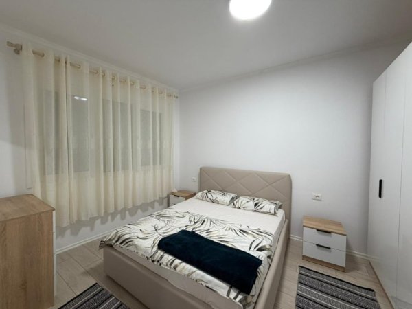 Tirane, jepet me qera apartament 2+1 Kati 6, 90 m² 600 € (Astir)
