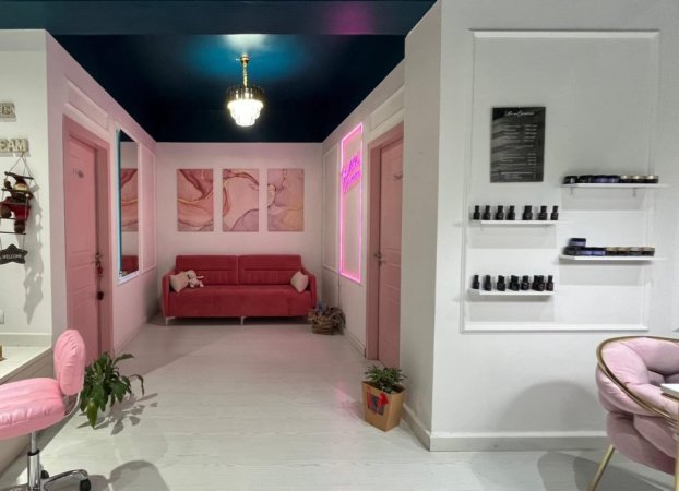 Tirane, jepet me qera ambjent biznesi Kati 1, 70 m² 800 € (MYSLYM SHYRI)