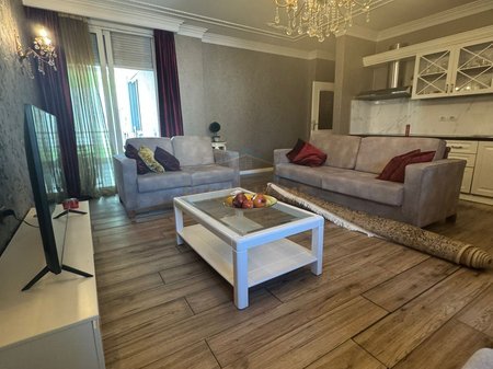 Tirane, shitet apartament 2+1 Kati 4, 128 m² 375.000 € 