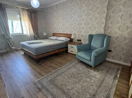 Tirane, shitet apartament 2+1 Kati 4, 128 m² 375.000 € 