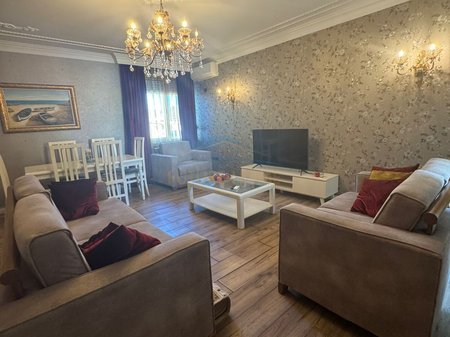 Tirane, shitet apartament 2+1 Kati 4, 128 m² 375.000 € 