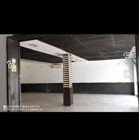 Tirane, shitet magazine Kati 0, 148 m² 250.000 € (ALI DEMI)