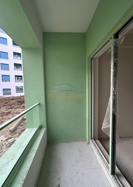 Tirane, shitet apartament 1+1 Kati 0, 45 m² 74.165 € (Ali Dem, Rezidenca Kadiu)