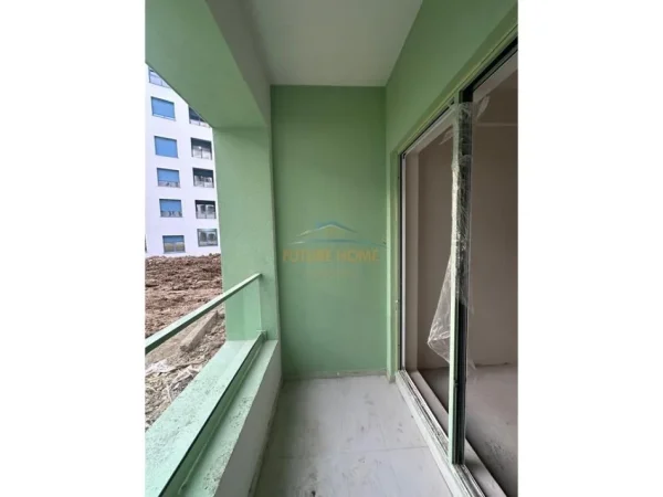 Tirane, shitet apartament 1+1+Ballkon Kati 0, 45 m² 70500 € (Rezidenca Kadiu)