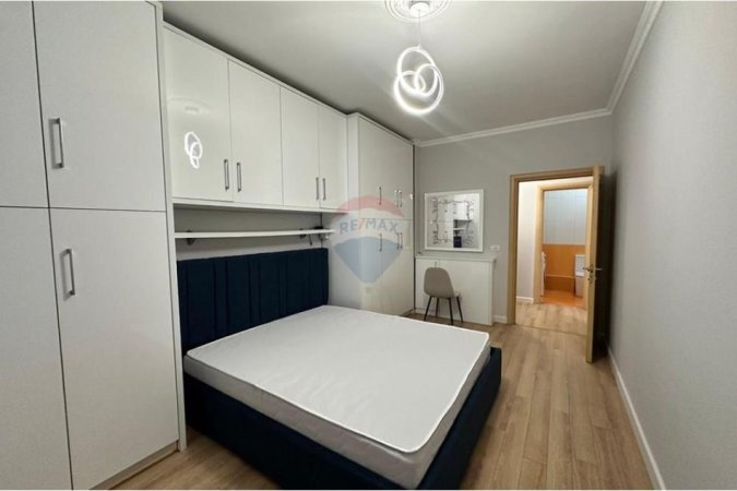 Tirane, shitet apartament 1+1 , 57 m² 125.000 € (Kodra e Diellit)
