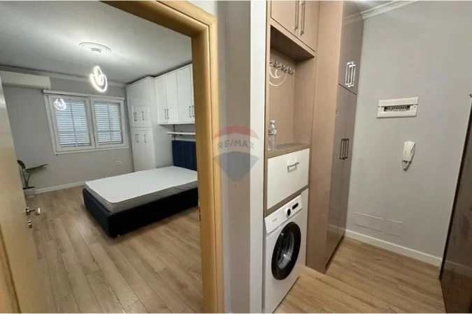 Tirane, shitet apartament 1+1 , 57 m² 125.000 € (Kodra e Diellit)