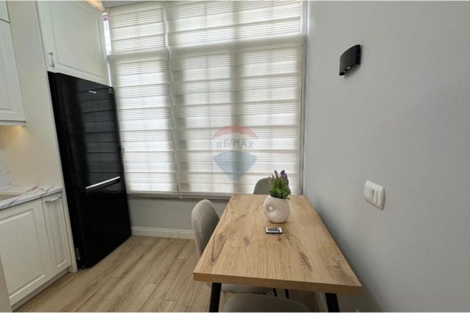 Tirane, shitet apartament 1+1 , 57 m² 125.000 € (Kodra e Diellit)