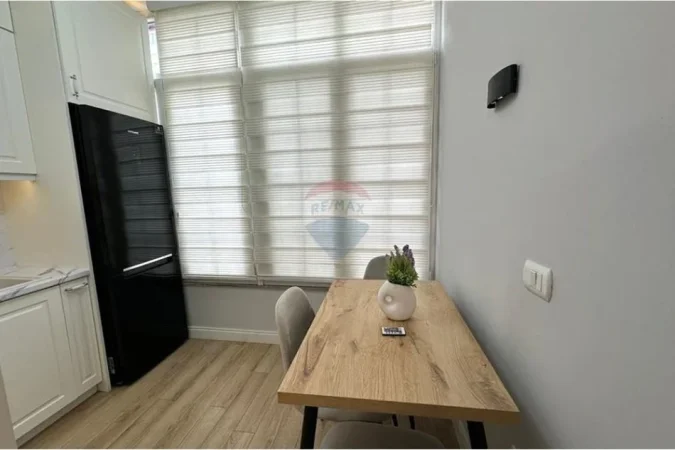 Tirane, shitet apartament 1+1 , 57 m² 125.000 € (Kodra e Diellit)