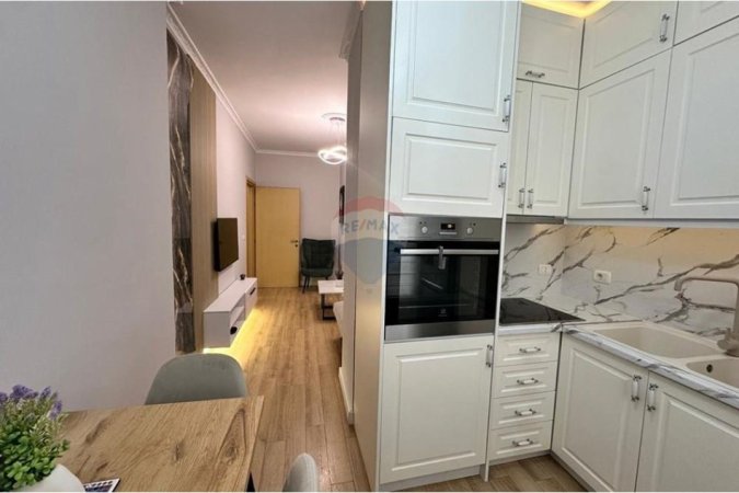 Tirane, shitet apartament 1+1 , 57 m² 125.000 € (Kodra e Diellit)
