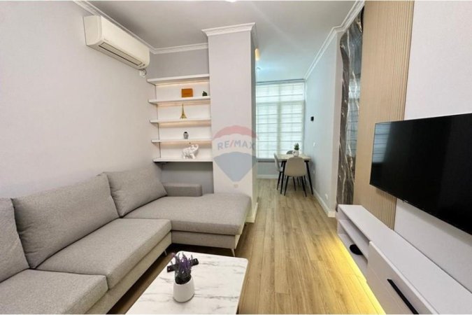 Tirane, shitet apartament 1+1 , 57 m² 125.000 € (Kodra e Diellit)