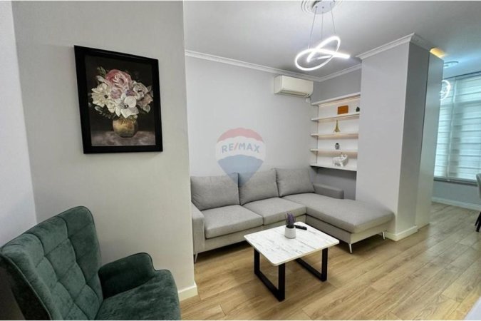 Tirane, shitet apartament 1+1 , 57 m² 125.000 € (Kodra e Diellit)