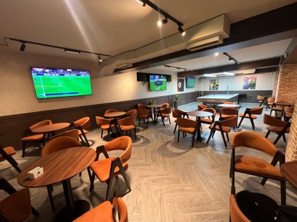 Tirane, shes ambjent biznesi , 238 m² 450.000 € (RRUGA MARGARITA TUTULANI)