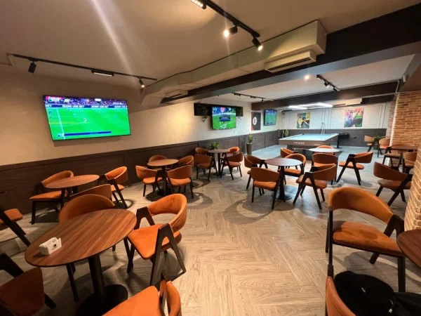 Tirane, shes ambjent biznesi , 238 m² 450.000 € (RRUGA MARGARITA TUTULANI)