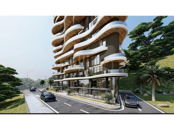 Shengjin, shitet 1+1+Ballkon , 70 m² 119.000 € (Rana e Hedhun)