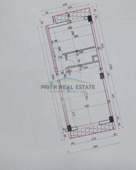 Tirane, shitet apartament 1+1 Kati 2, 70 m² 162.000 € Komuna e Parisit (Rruga Robert Zhvarc)
