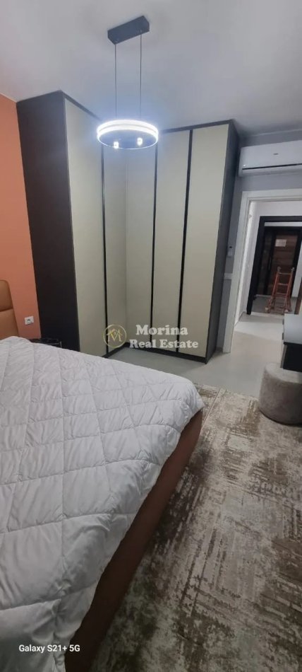 Tirane, jepet me qera apartament 1+1 Kati 1, 65 m² 650 € (Astir)