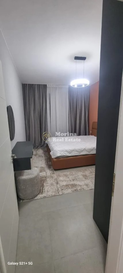 Tirane, jepet me qera apartament 1+1 Kati 1, 65 m² 650 € (Astir)