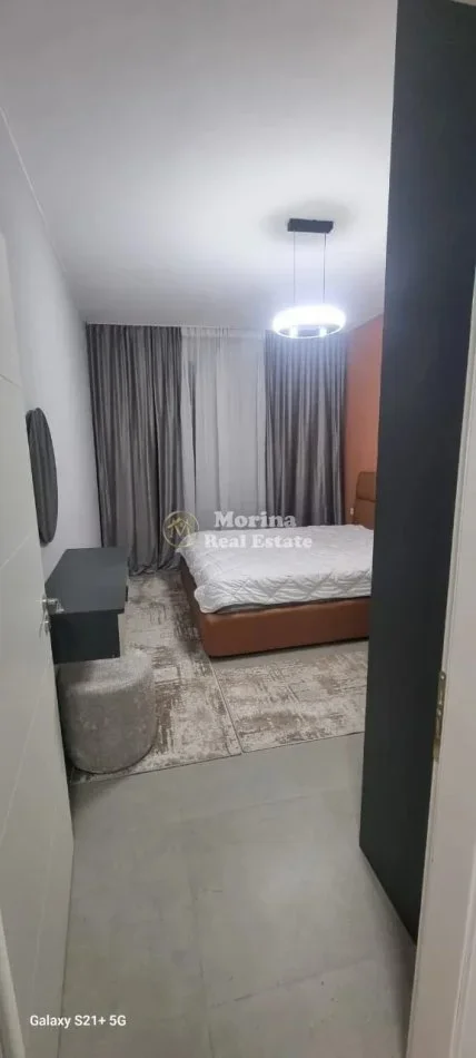 Tirane, jepet me qera apartament 1+1 Kati 1, 65 m² 650 € (Astir)