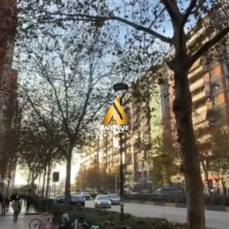 Tirane, jepet me qera ambjent biznesi Kati 1, 168 m² 3.000 € (Rruga Kavajes)
