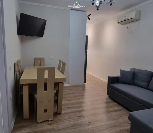 Tirane, jepet me qera apartament 1+1+Ballkon Kati 7, 60 m² 125.000 € (don bosko)