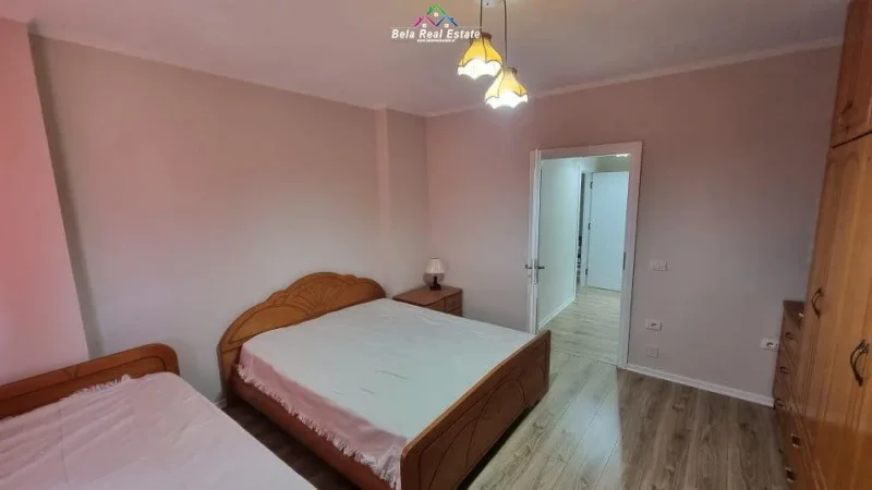 Tirane, jepet me qera apartament 1+1+Ballkon Kati 7, 60 m² 125.000 € (don bosko)
