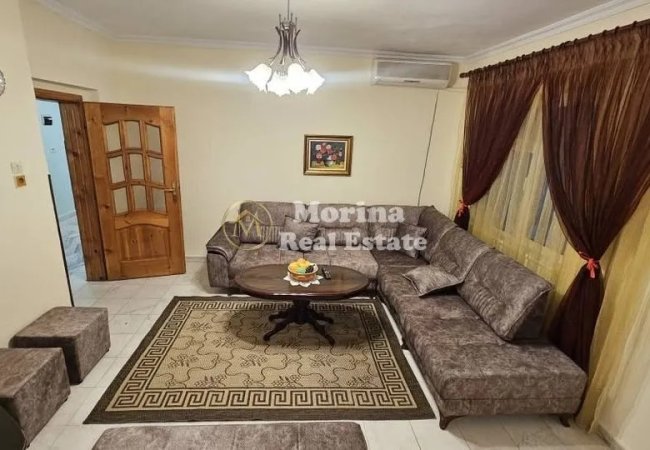 Tirane, jepet me qera apartament 2+1 Kati 6, 90 m² 600 € (Rruga Myslym Shyri)