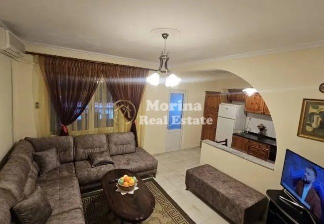 Tirane, jepet me qera apartament 2+1 Kati 6, 90 m² 600 € (Rruga Myslym Shyri)