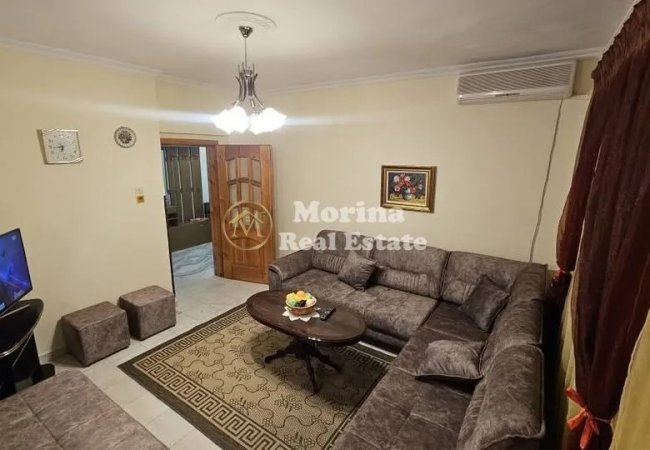 Tirane, jepet me qera apartament 2+1 Kati 6, 90 m² 600 € (Rruga Myslym Shyri)