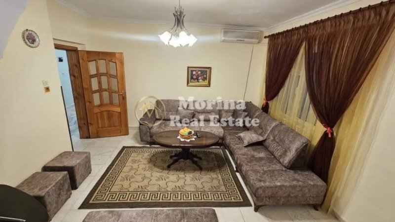 Tirane, jepet me qera apartament 2+1 Kati 6, 90 m² 600 € (Rruga Myslym Shyri)
