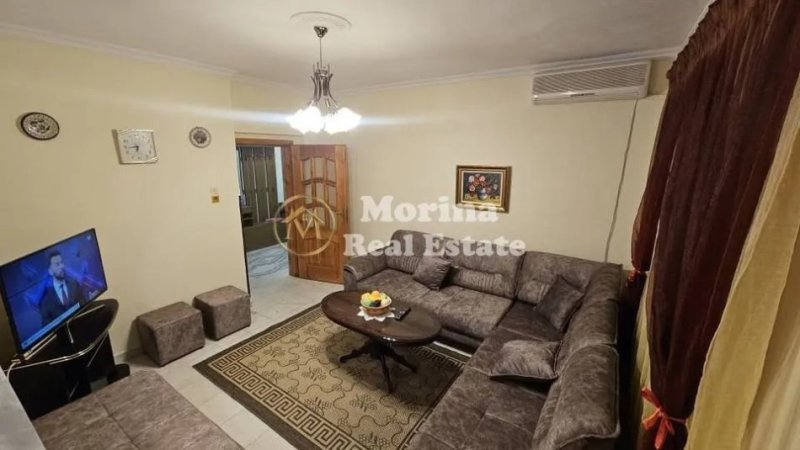 Tirane, jepet me qera apartament 2+1 Kati 6, 90 m² 600 € (Rruga Myslym Shyri)