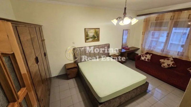 Tirane, jepet me qera apartament 2+1 Kati 6, 90 m² 600 € (Rruga Myslym Shyri)