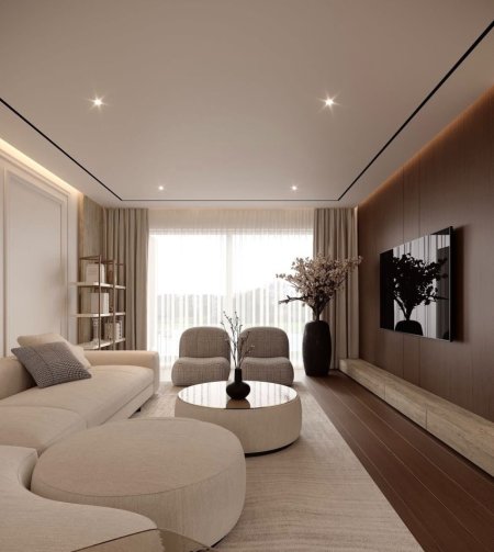 Tirane, shitet apartament 1+1 , 70 m² 166.000 € (prane gjimnazit partizani)