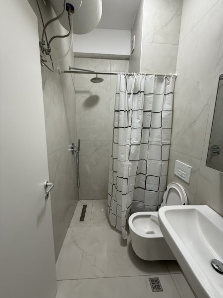 Tirane, jap me qera apartament 1+1+Ballkon Kati 3, 50 m² 500 € 