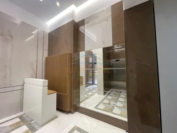 Tirane, shitet apartament 1+1 Kati 1, 64 m² 165.000 € (Rruga Dervish Hekali, Shkolla e Kuqe)