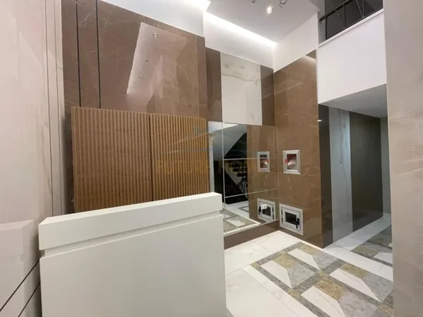 Tirane, shitet apartament 1+1 Kati 1, 64 m² 165.000 € (Rruga Dervish Hekali, Shkolla e Kuqe)