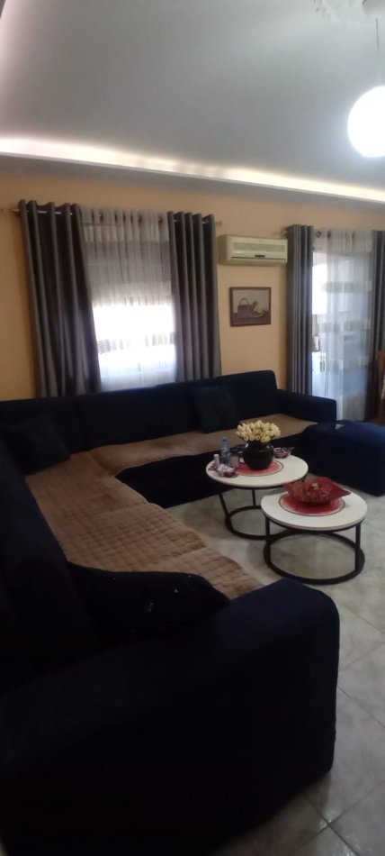 Tirane, shitet apartament 2+1 Kati 2, 89 m² (Don Bosko . Rruga Foto Janku)