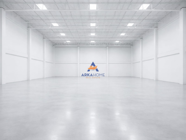 Tirane, jepet me qera ambjent biznesi Kati 0, 260 m² 3.000 € 