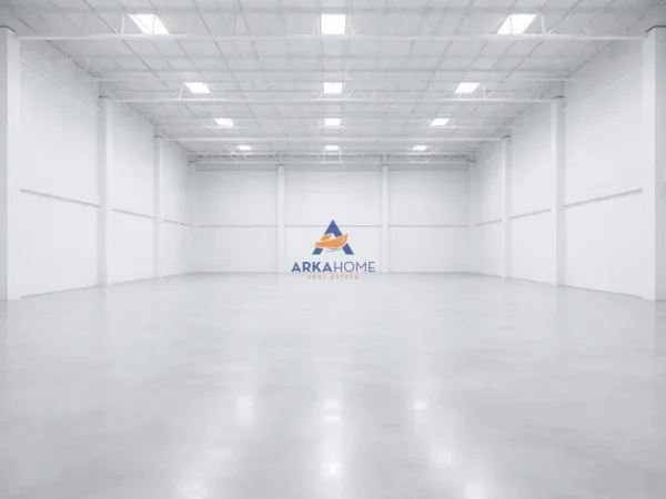 Tirane, jepet me qera ambjent biznesi Kati 0, 260 m² 3.000 € 